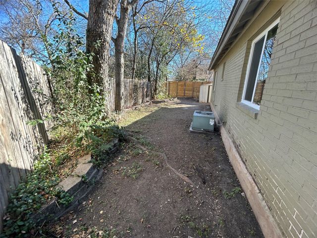 2018 Gathright CV B, Austin, TX 78704