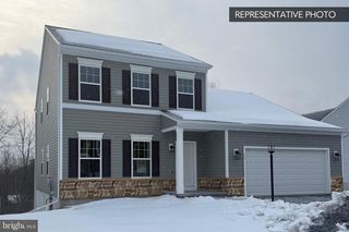 53 SAJER RD #LOT 61, Pottsville, PA 17901