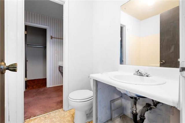 4660 Tartan Court, Union City, GA 30291
