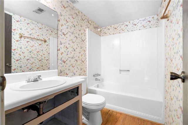 4660 Tartan Court, Union City, GA 30291