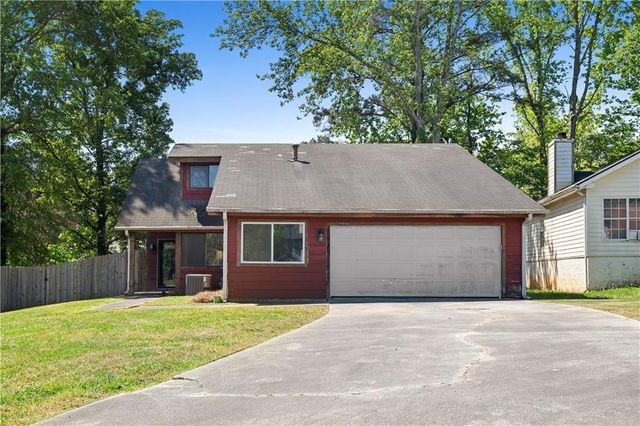 4660 Tartan Court, Union City, GA 30291