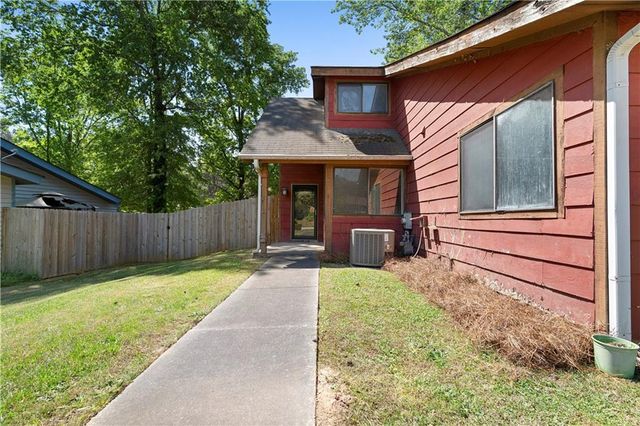 4660 Tartan Court, Union City, GA 30291
