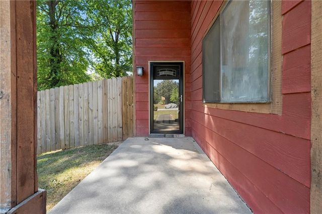 4660 Tartan Court, Union City, GA 30291