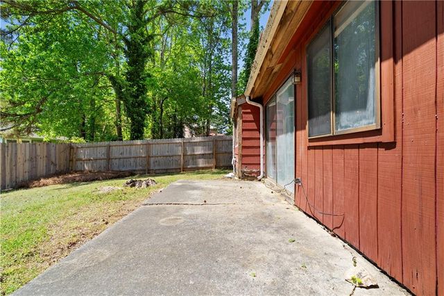 4660 Tartan Court, Union City, GA 30291