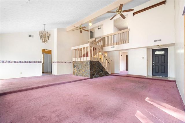4660 Tartan Court, Union City, GA 30291