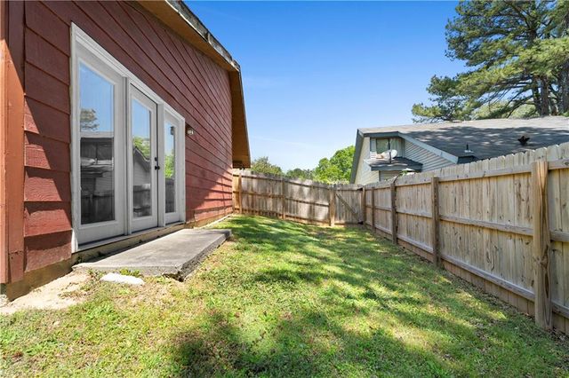 4660 Tartan Court, Union City, GA 30291