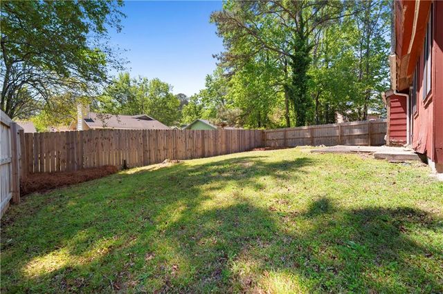 4660 Tartan Court, Union City, GA 30291
