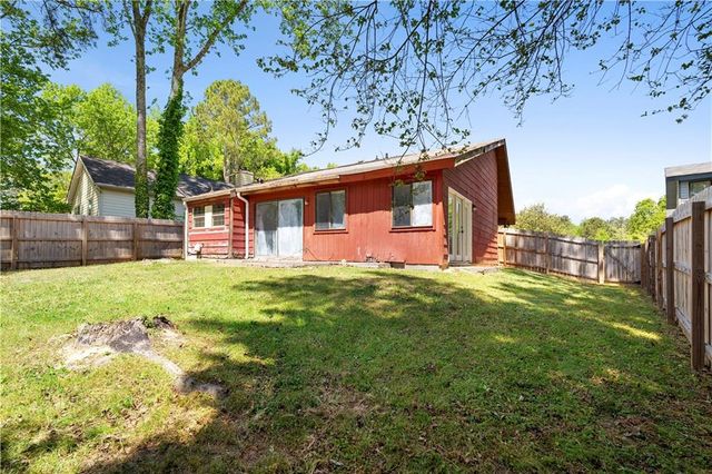 4660 Tartan Court, Union City, GA 30291