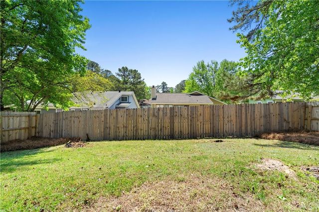 4660 Tartan Court, Union City, GA 30291