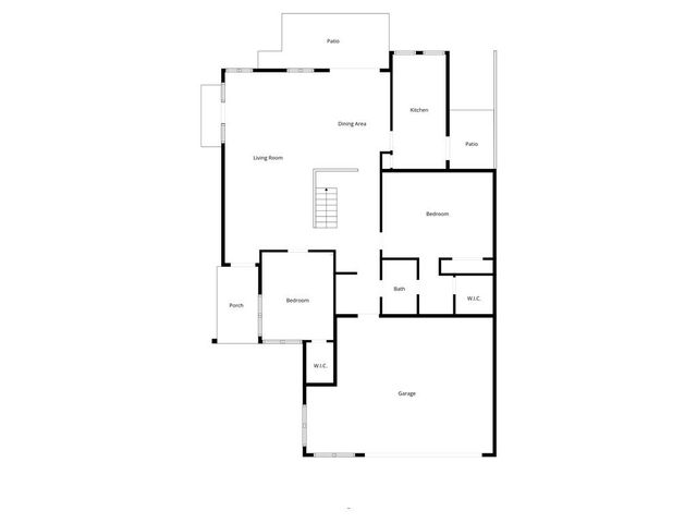 4660 Tartan Court, Union City, GA 30291