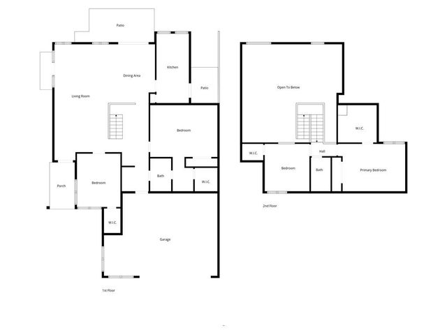 4660 Tartan Court, Union City, GA 30291