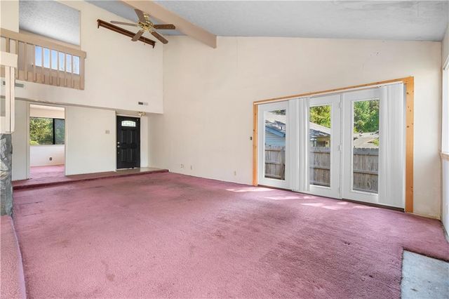 4660 Tartan Court, Union City, GA 30291