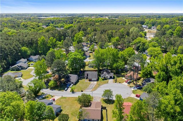 4660 Tartan Court, Union City, GA 30291