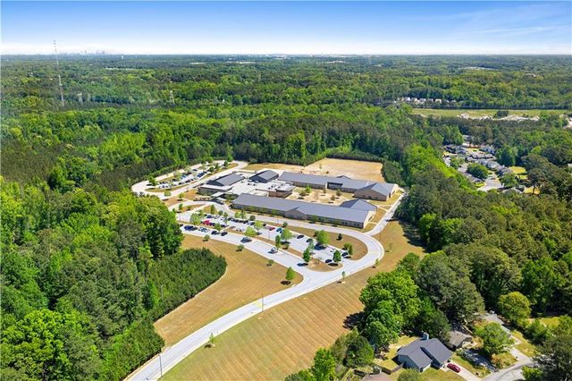 4660 Tartan Court, Union City, GA 30291