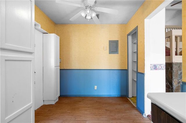 4660 Tartan Court, Union City, GA 30291