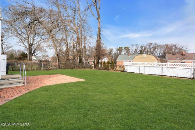 2006 Coral Way, Wall, NJ 07719