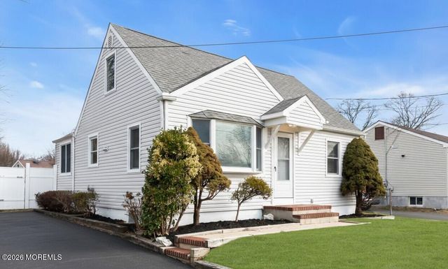 2006 Coral Way, Wall, NJ 07719