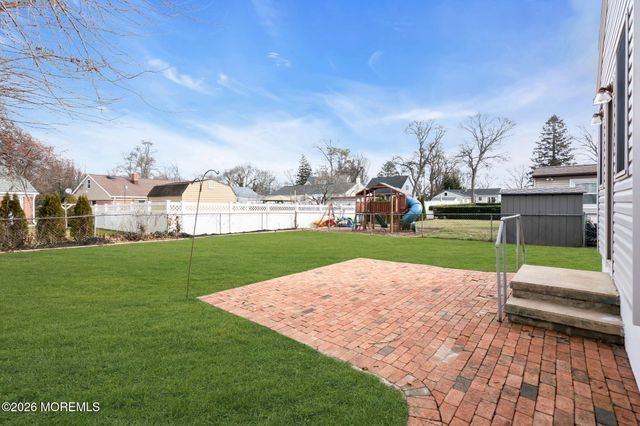 2006 Coral Way, Wall, NJ 07719