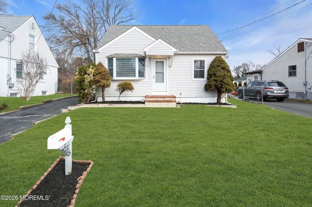 2006 Coral Way, Wall, NJ 07719