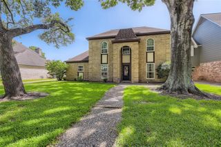 1023 Barkston Drive, Katy, TX 77450