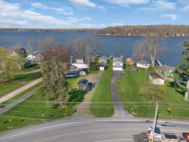 7025 Lake Bluff Road, Huron, NY 14590