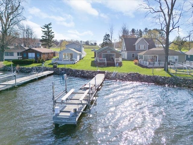 7025 Lake Bluff Road, Huron, NY 14590