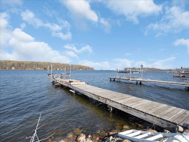 7025 Lake Bluff Road, Huron, NY 14590