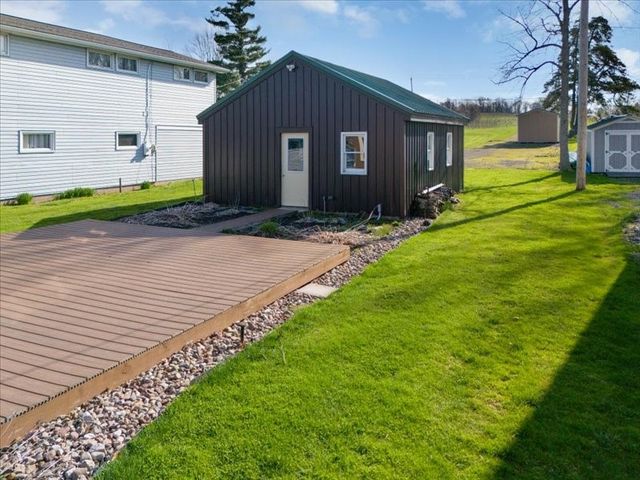 7025 Lake Bluff Road, Huron, NY 14590