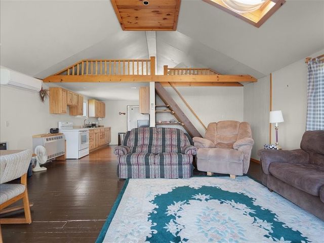 7025 Lake Bluff Road, Huron, NY 14590