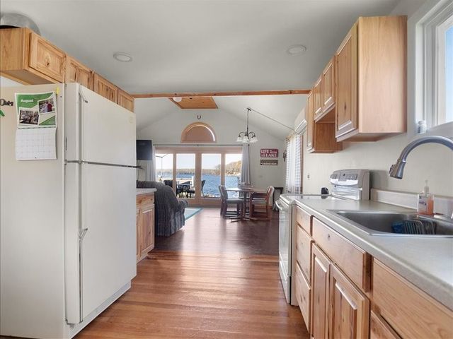 7025 Lake Bluff Road, Huron, NY 14590