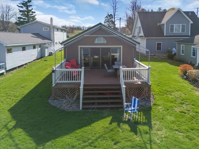 7025 Lake Bluff Road, Huron, NY 14590