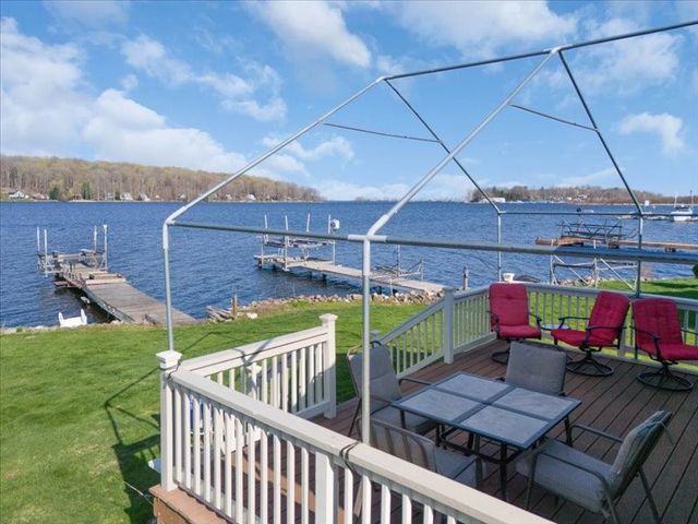 7025 Lake Bluff Road, Huron, NY 14590