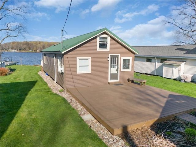7025 Lake Bluff Road, Huron, NY 14590