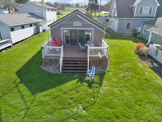 7025 Lake Bluff Road, Huron, NY 14590