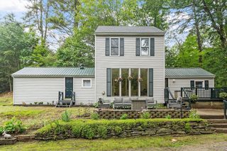 431A Brattleboro Road, Bernardston, MA 01337