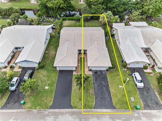 3002 NW 103rd Lane, Coral Springs, FL 33065