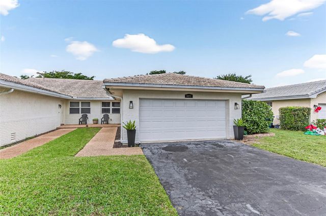 3002 NW 103rd Lane, Coral Springs, FL 33065