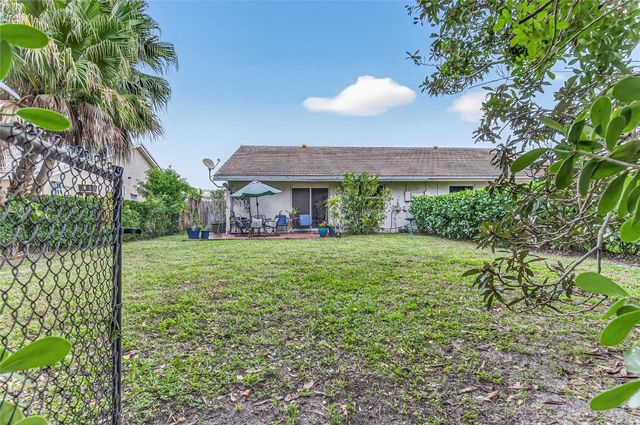 3002 NW 103rd Lane, Coral Springs, FL 33065