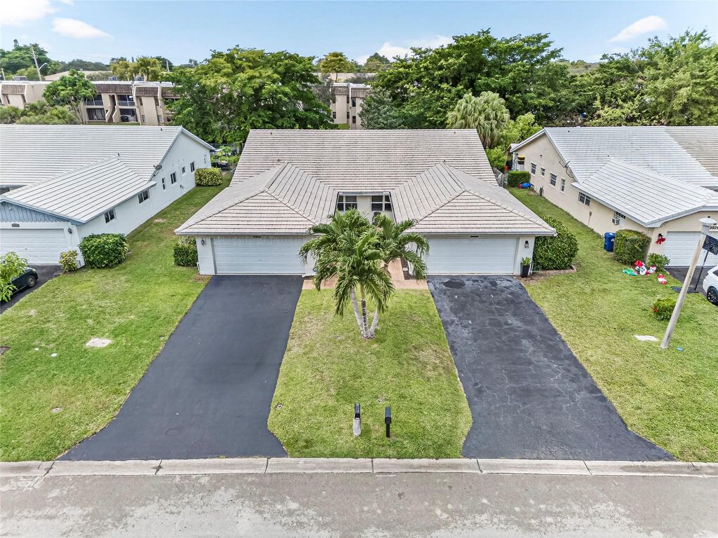 3002 NW 103rd Lane, Coral Springs, FL 33065