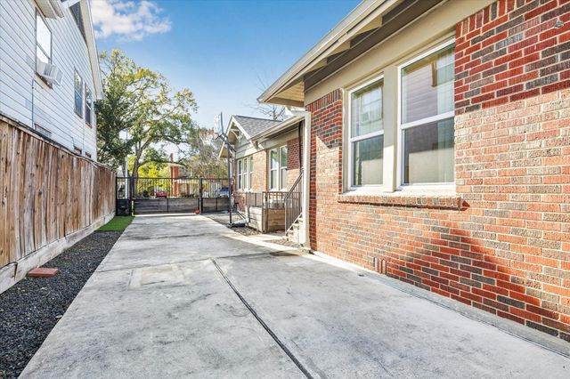 1624 Branard Street, Houston, TX 77006