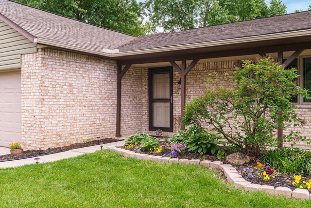 6629 Olivetree Court, Reynoldsburg, OH 43068