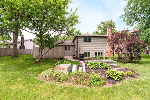 6629 Olivetree Court, Reynoldsburg, OH 43068