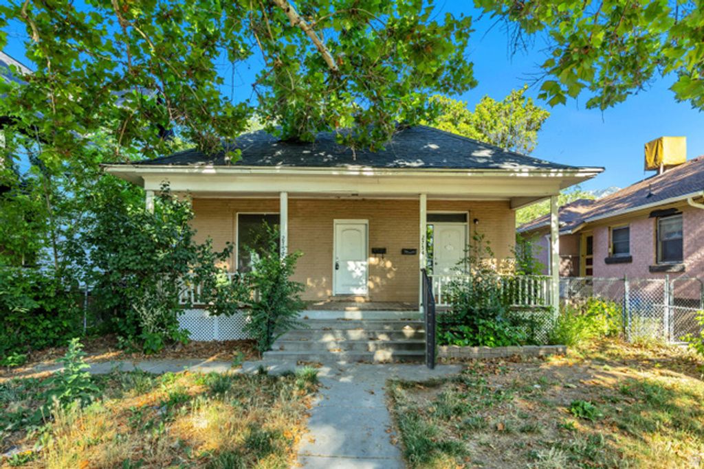 2752 MADISON AVE, Ogden, UT 84403
