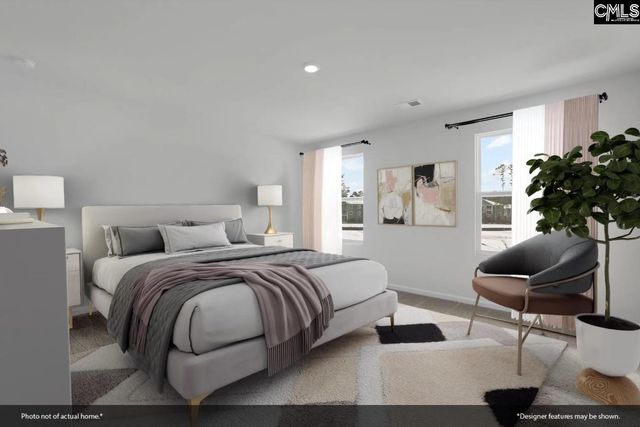 211 Laurinton Farms Drive, Hopkins, SC 29061