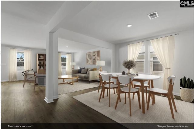 211 Laurinton Farms Drive, Hopkins, SC 29061