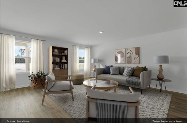 211 Laurinton Farms Drive, Hopkins, SC 29061