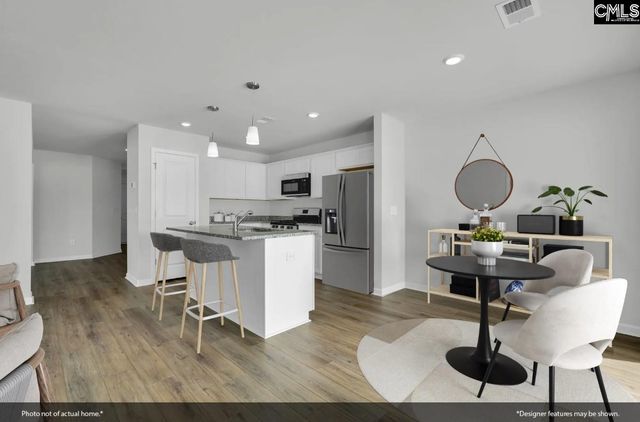 211 Laurinton Farms Drive, Hopkins, SC 29061