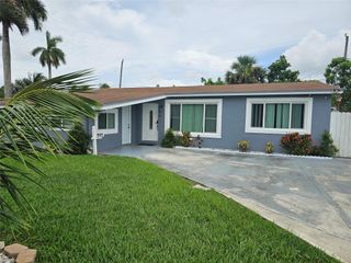 1501 NW 62nd Ter, Sunrise, FL 33313