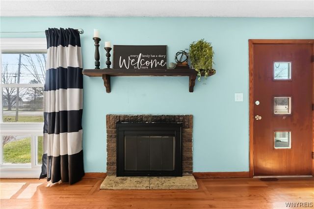 4175 Lockport Road, Cambria, NY 14094