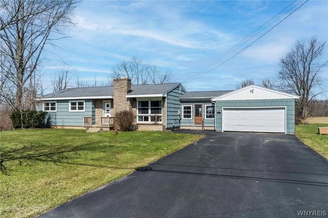 4175 Lockport Road, Cambria, NY 14094